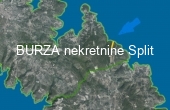 ID-74, Poljoprivredno zemljište, Stomorska, 7770 m2, 1. RED do mora, put